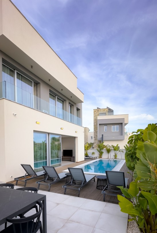 House (Detached) in Agia Napa, Famagusta for Sale