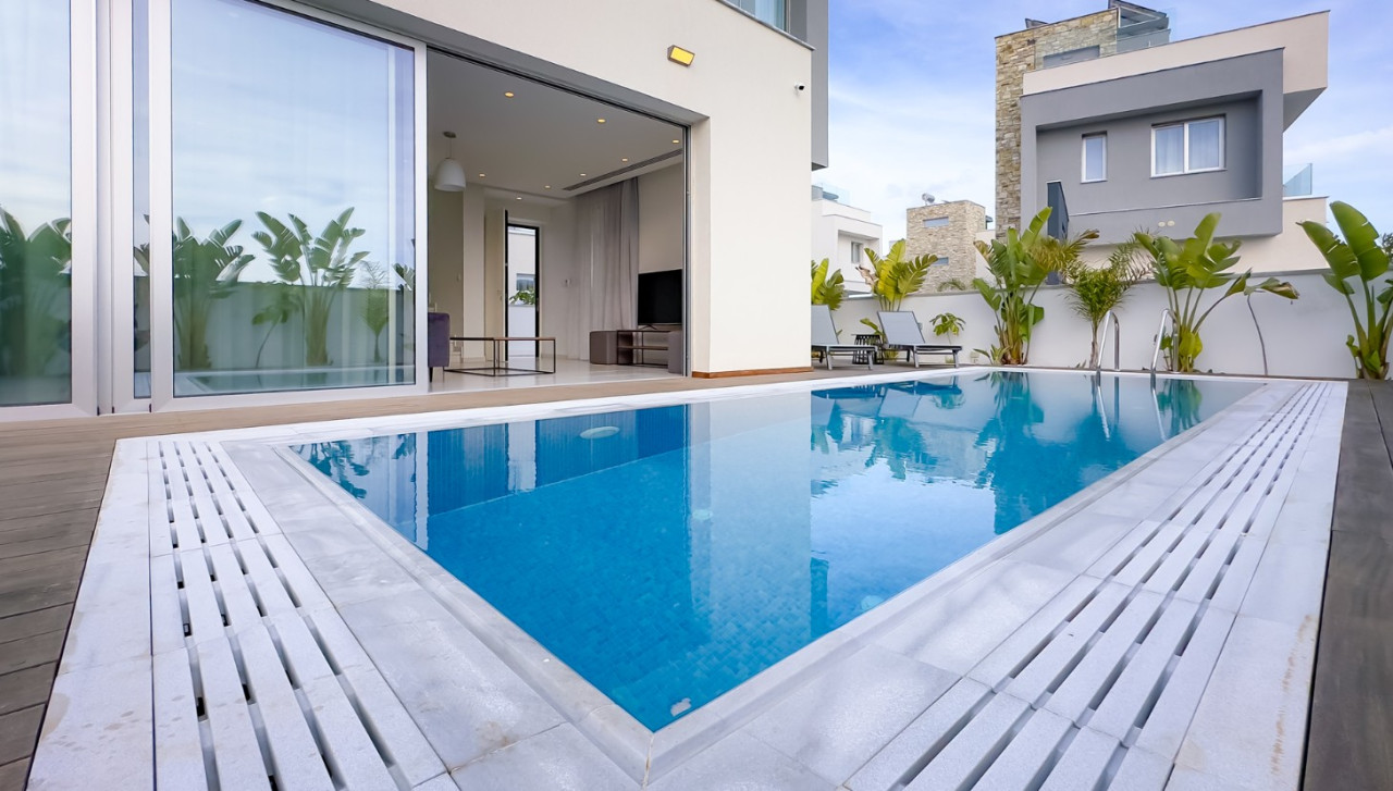 House (Detached) in Agia Napa, Famagusta for Sale