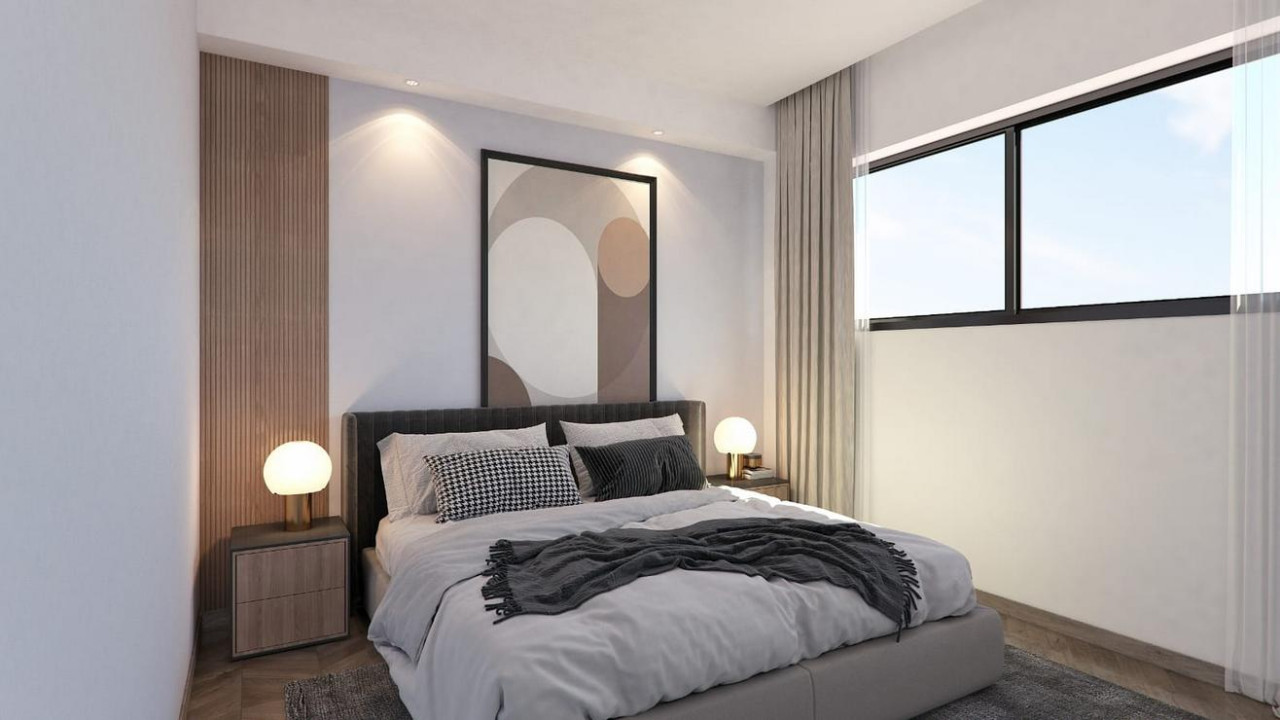 Apartment (Flat) in Agios Athanasios, Limassol for Sale