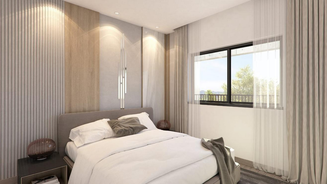 Apartment (Flat) in Agios Athanasios, Limassol for Sale