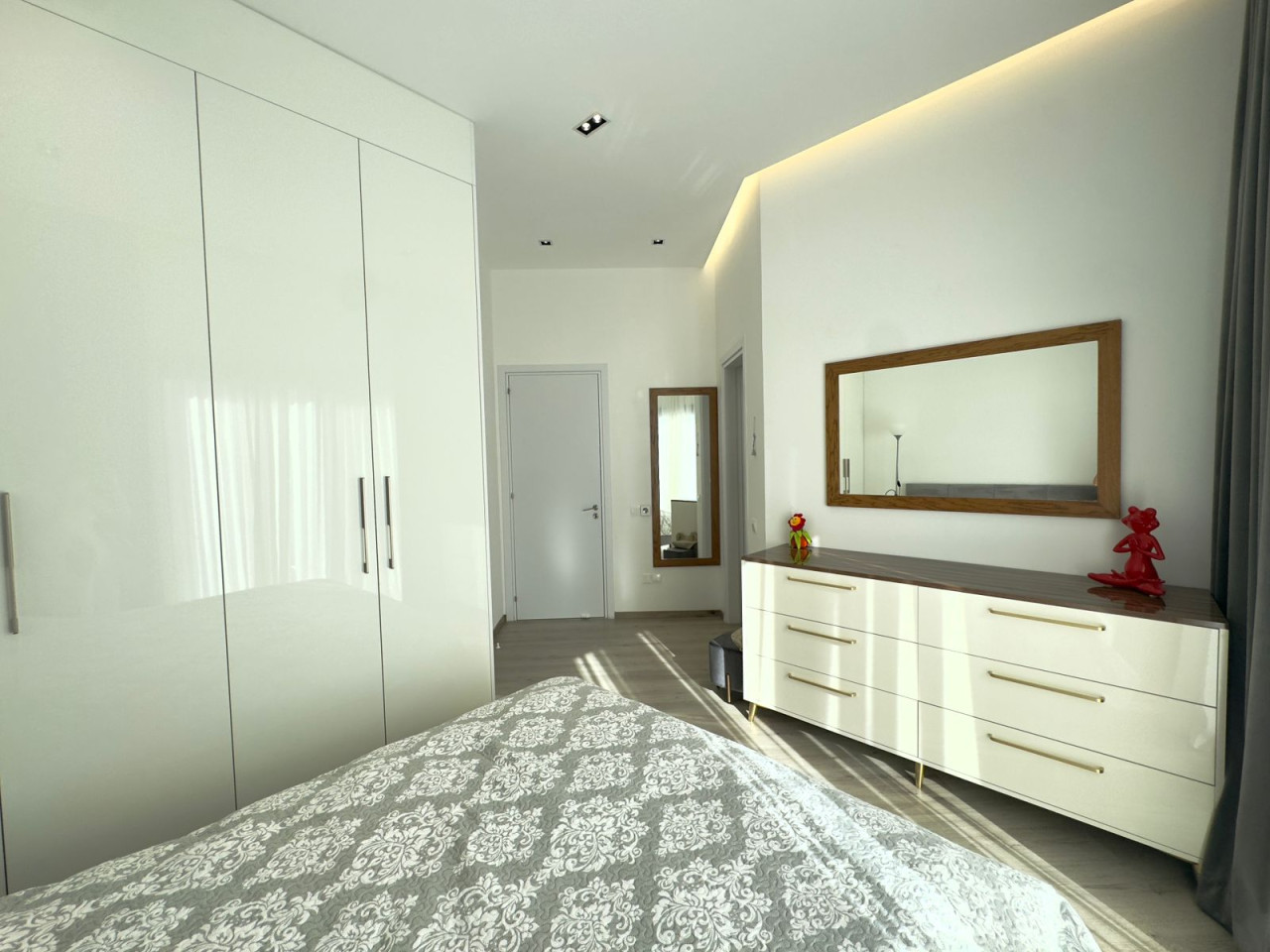 Apartment (Flat) in Papas Area, Limassol for Rent