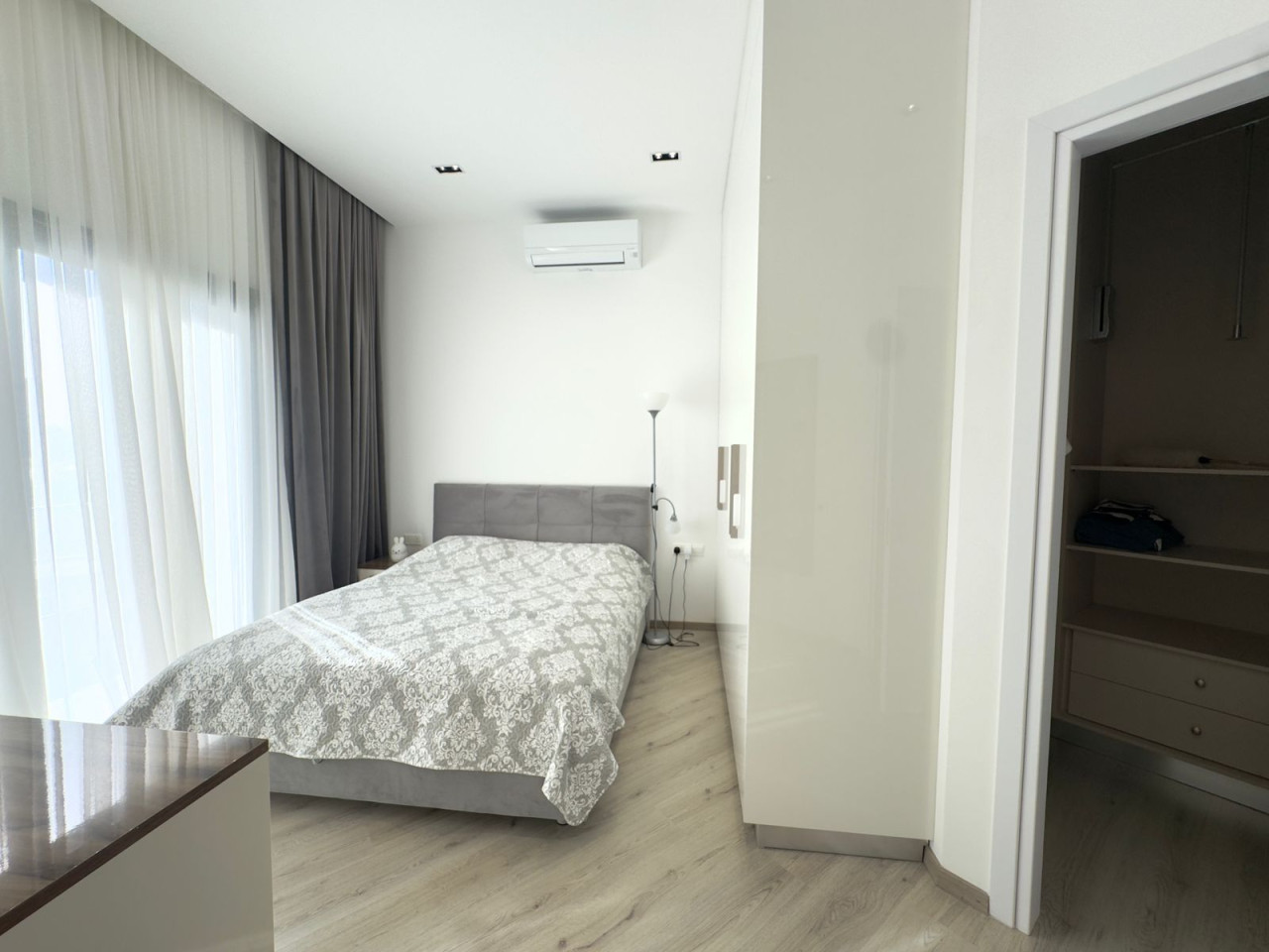 Apartment (Flat) in Papas Area, Limassol for Rent