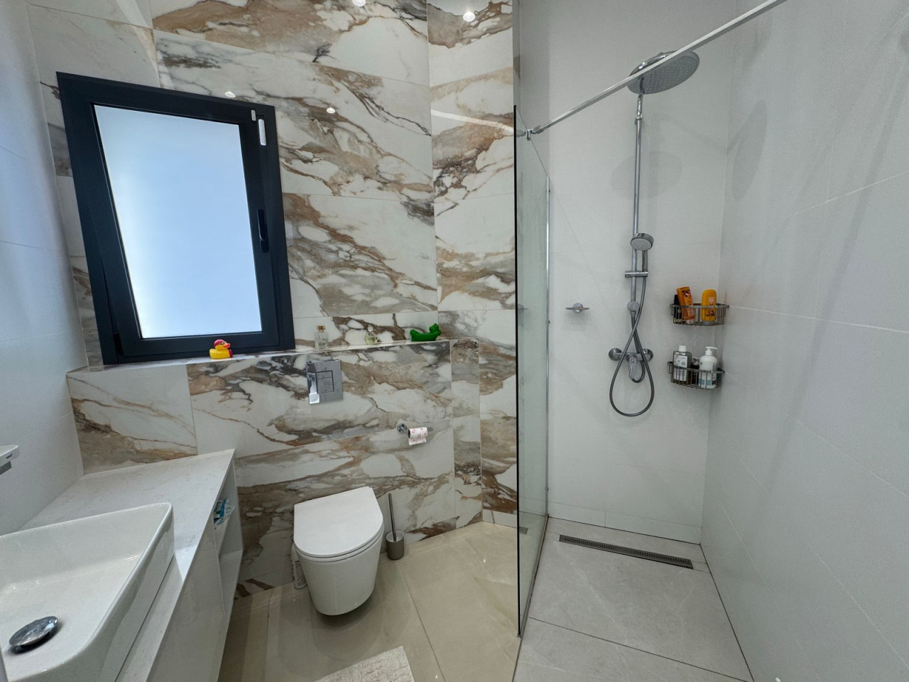 Apartment (Flat) in Papas Area, Limassol for Rent