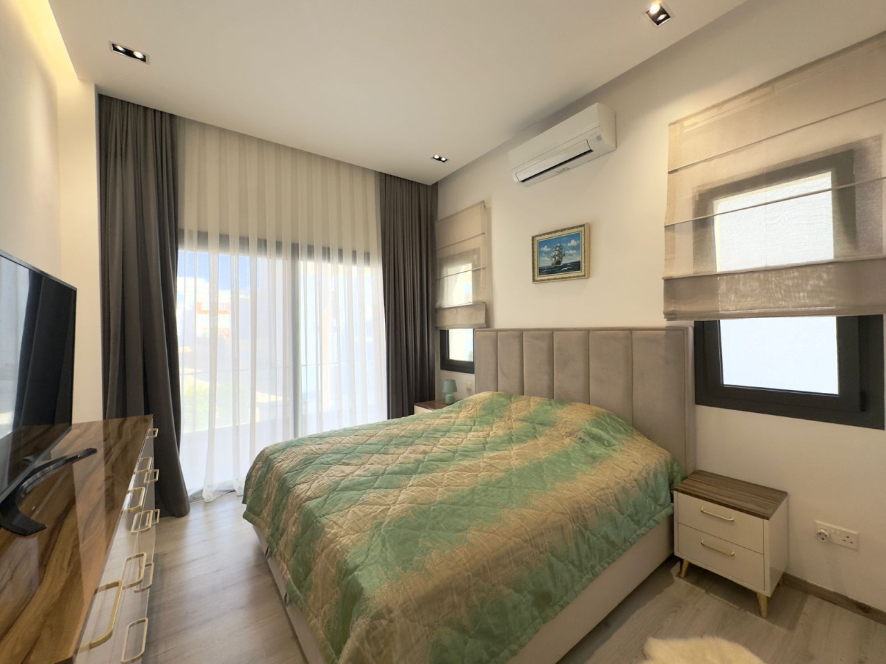 Apartment (Flat) in Papas Area, Limassol for Rent