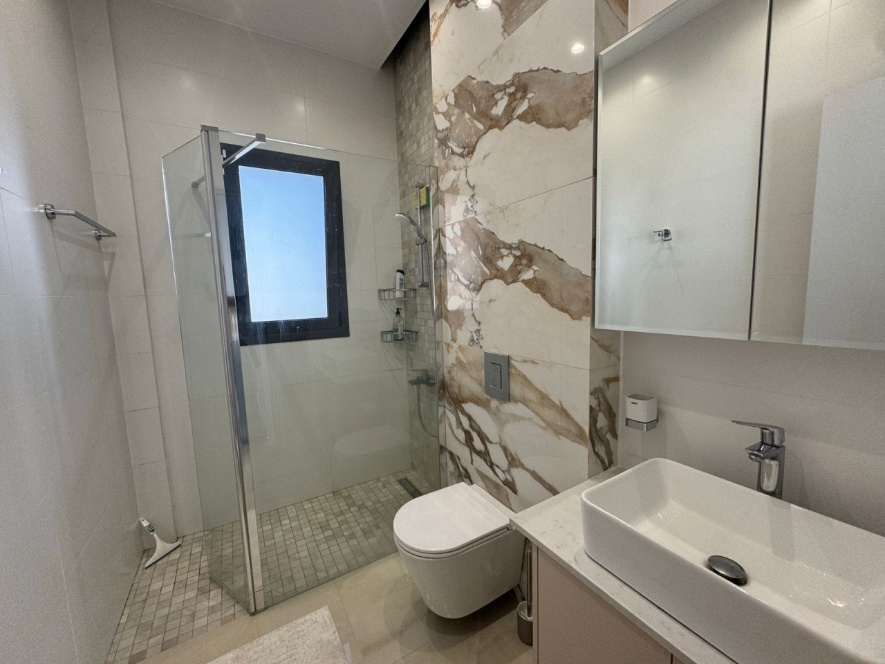 Apartment (Flat) in Papas Area, Limassol for Rent