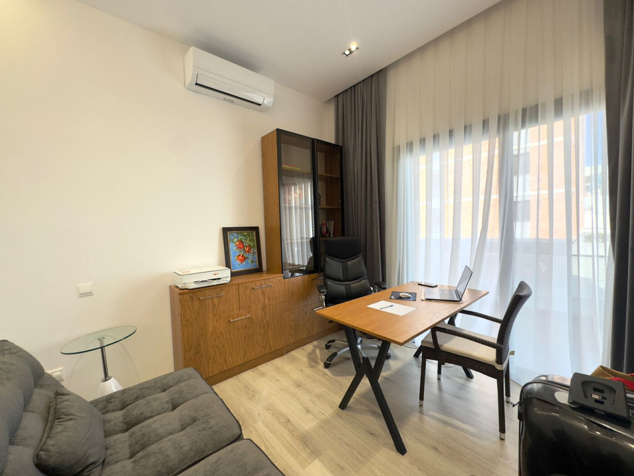 Apartment (Flat) in Papas Area, Limassol for Rent