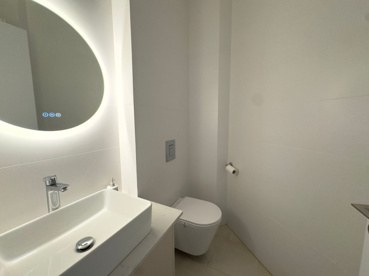 Apartment (Flat) in Papas Area, Limassol for Rent