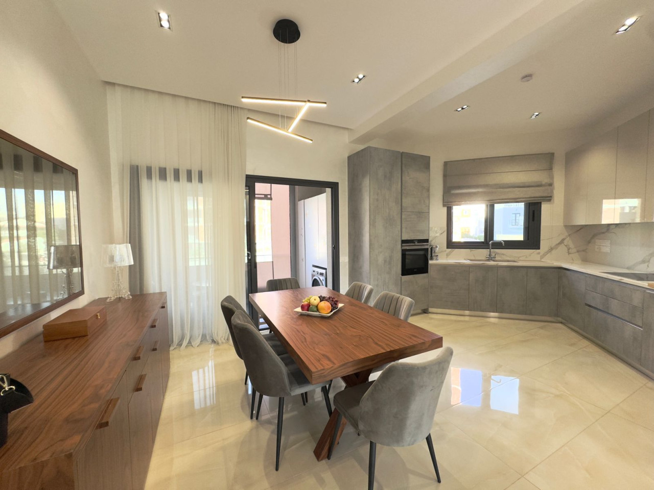 Apartment (Flat) in Papas Area, Limassol for Rent