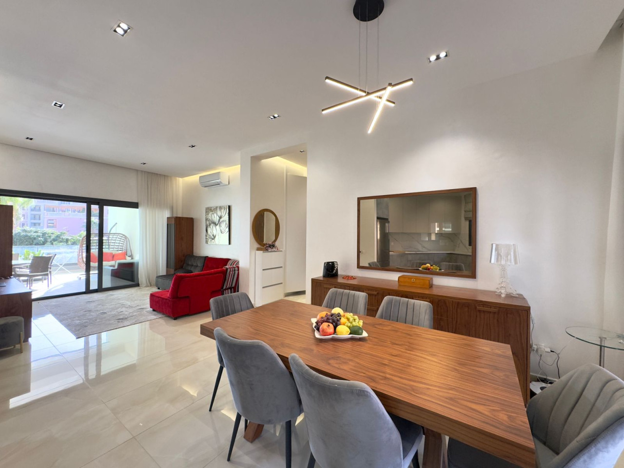 Apartment (Flat) in Papas Area, Limassol for Rent