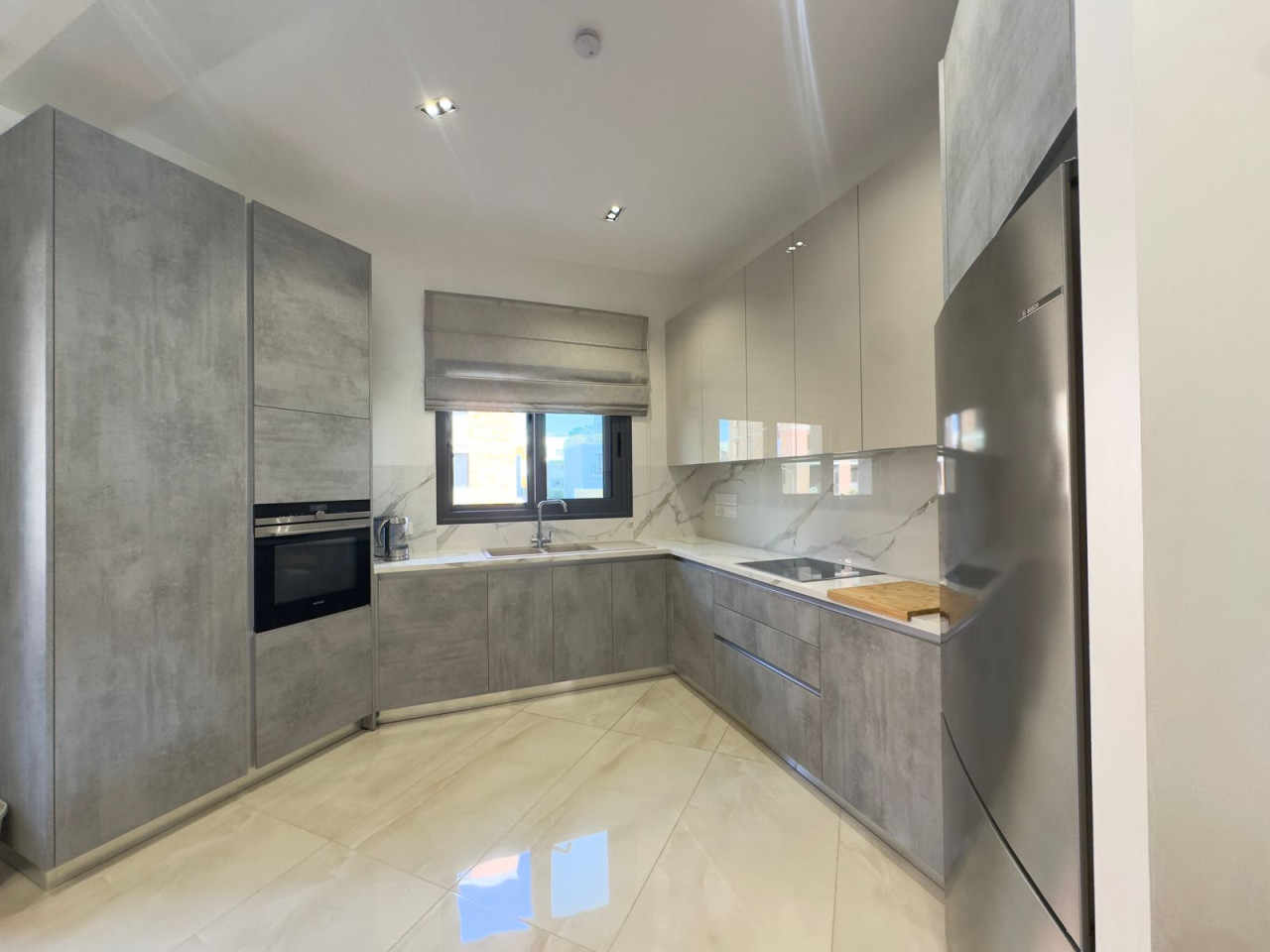 Apartment (Flat) in Papas Area, Limassol for Rent