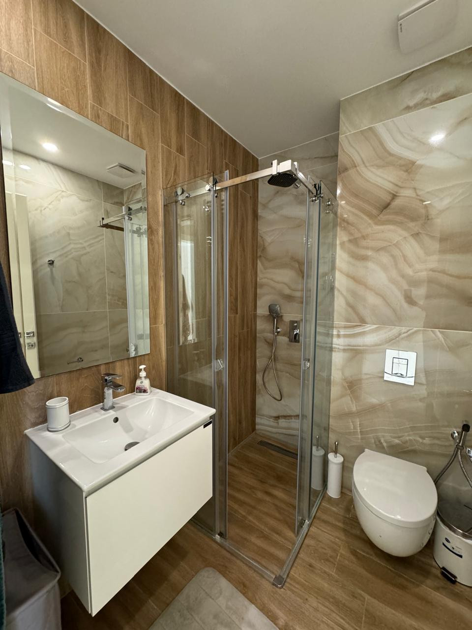 Apartment (Flat) in Posidonia Area, Limassol for Rent