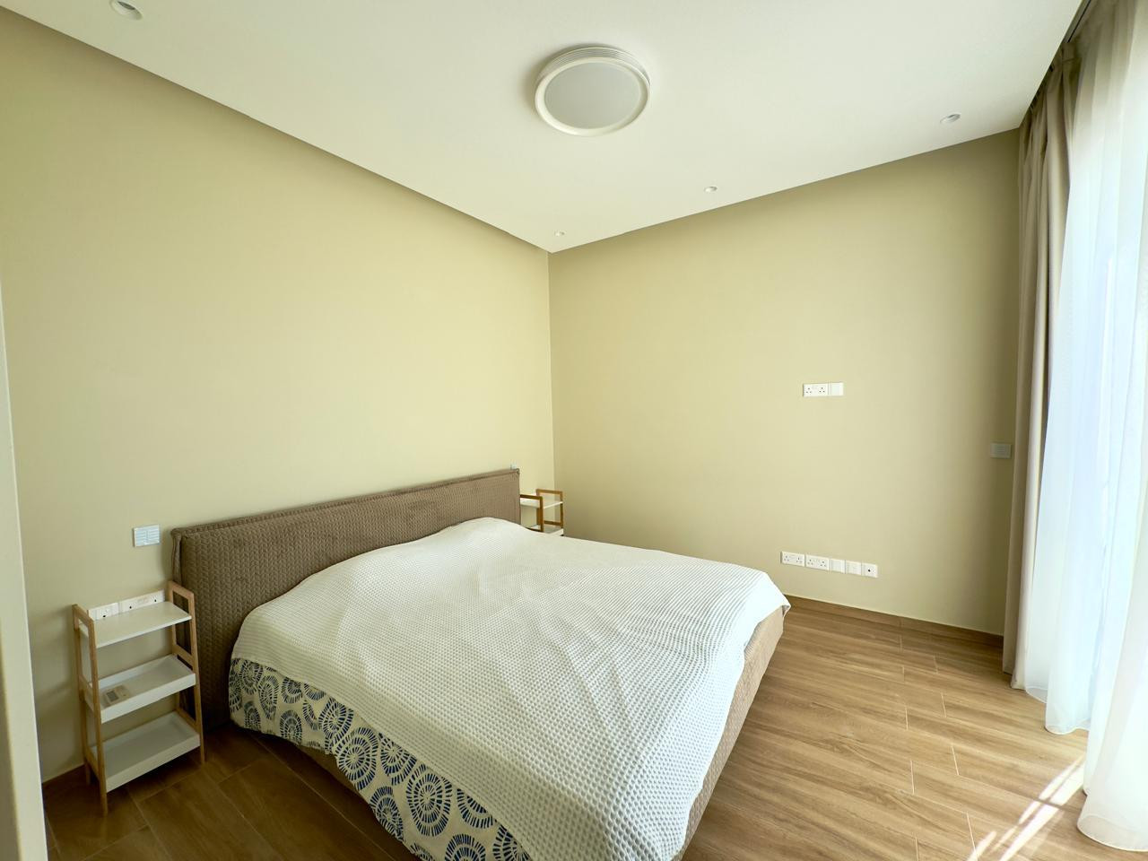 Apartment (Flat) in Posidonia Area, Limassol for Rent