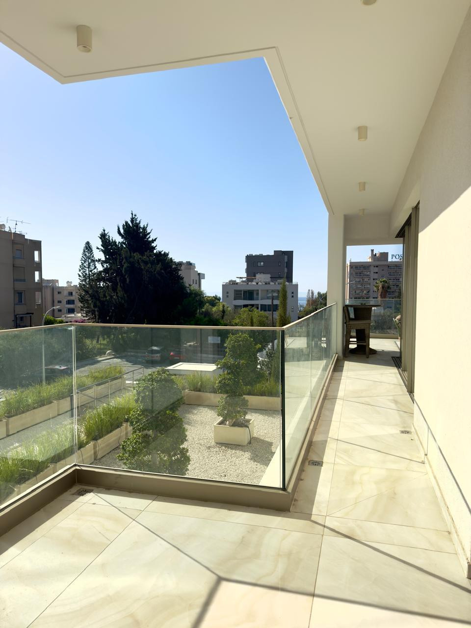 Apartment (Flat) in Posidonia Area, Limassol for Rent