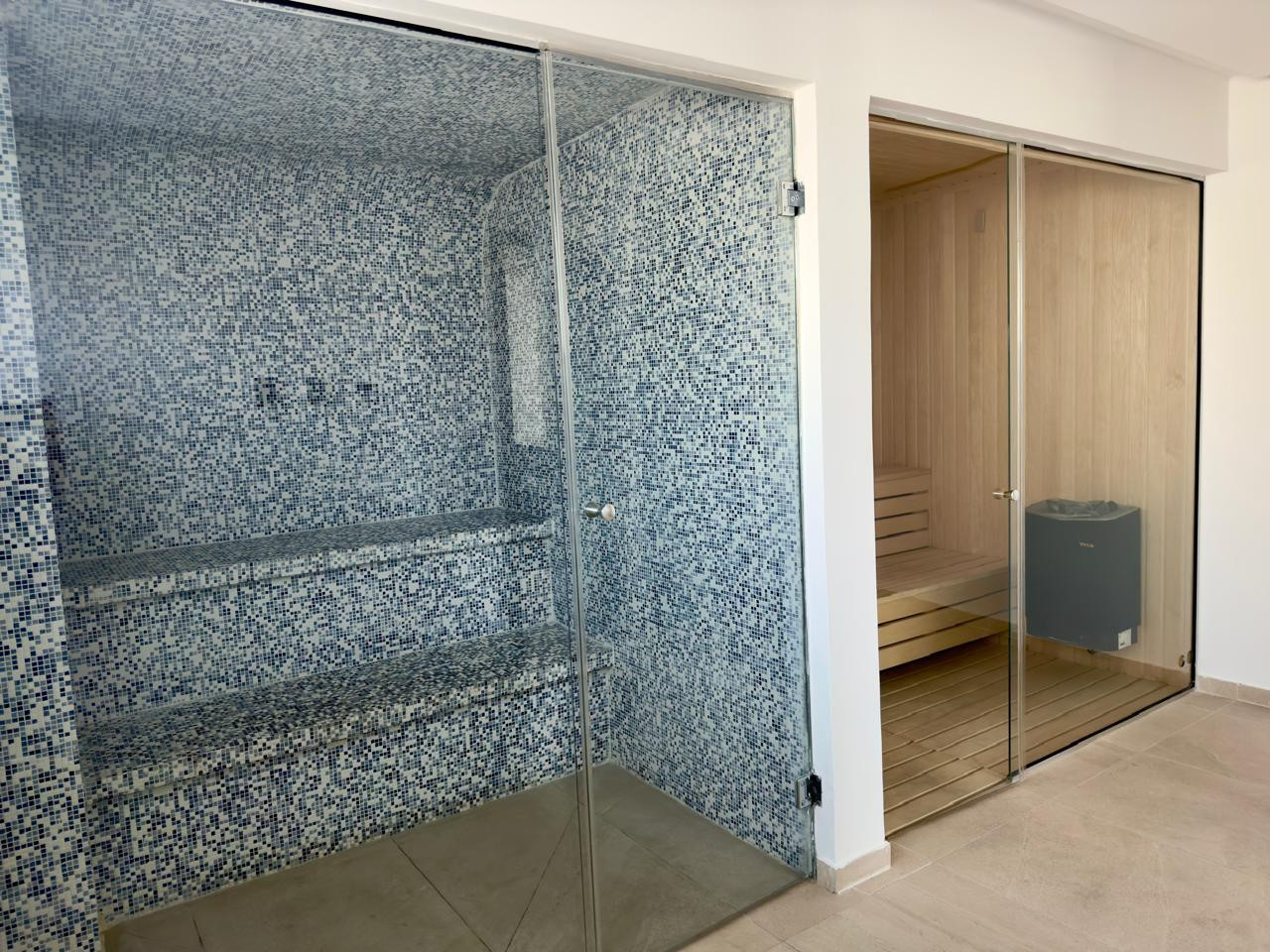 Apartment (Flat) in Posidonia Area, Limassol for Rent