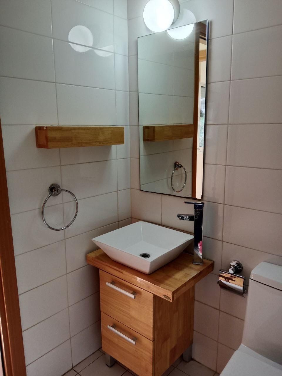 Apartment (Flat) in Agios Georgios, Limassol for Rent