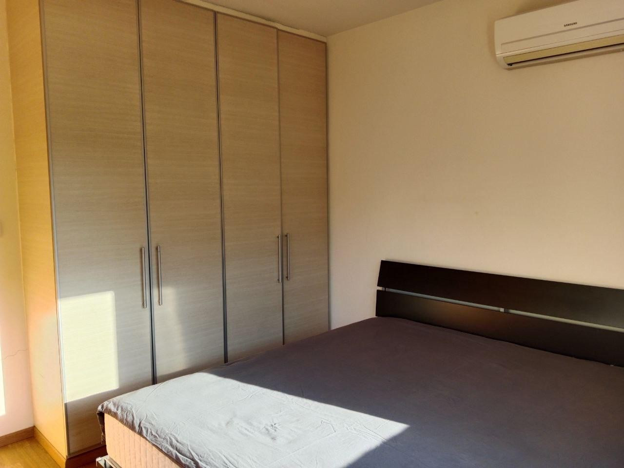 Apartment (Flat) in Agios Georgios, Limassol for Rent