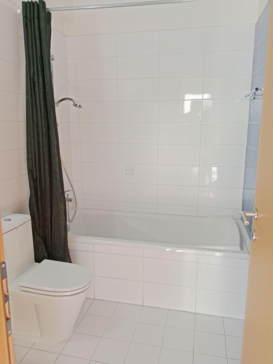 Apartment (Flat) in Agios Georgios, Limassol for Rent