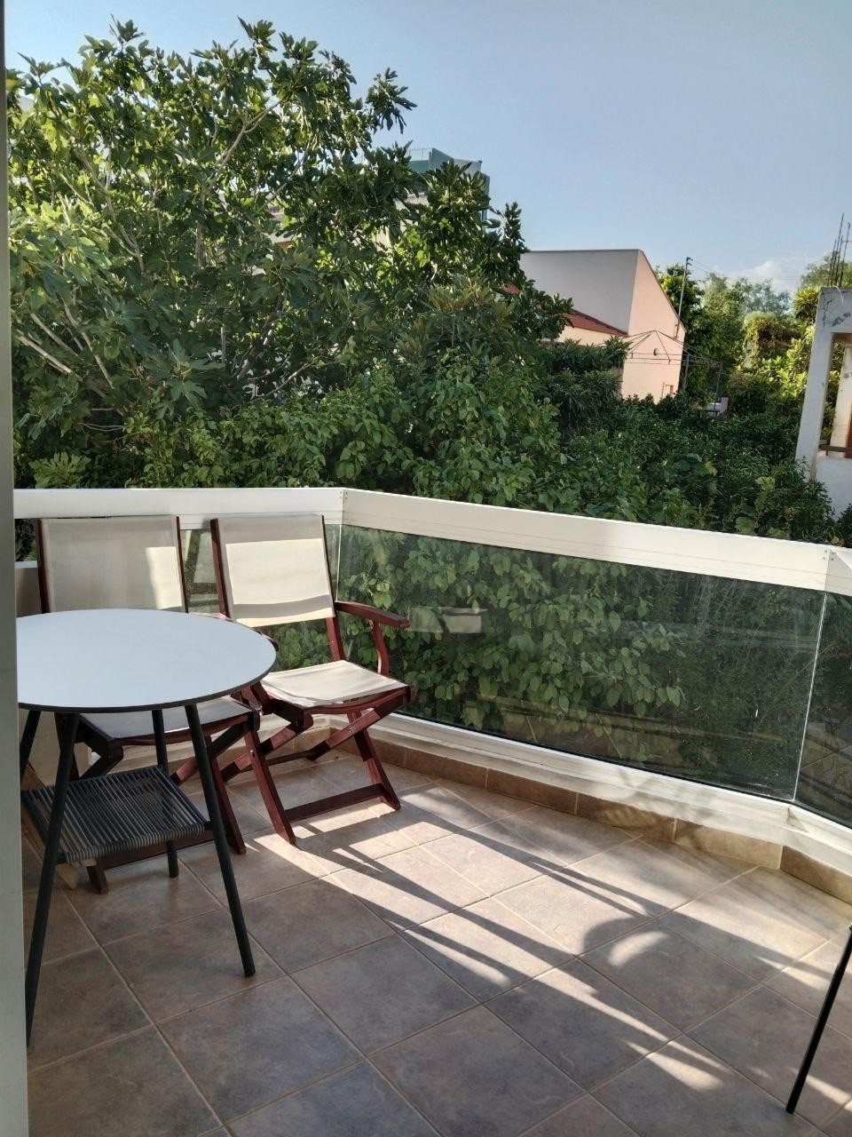 Apartment (Flat) in Agios Georgios, Limassol for Rent