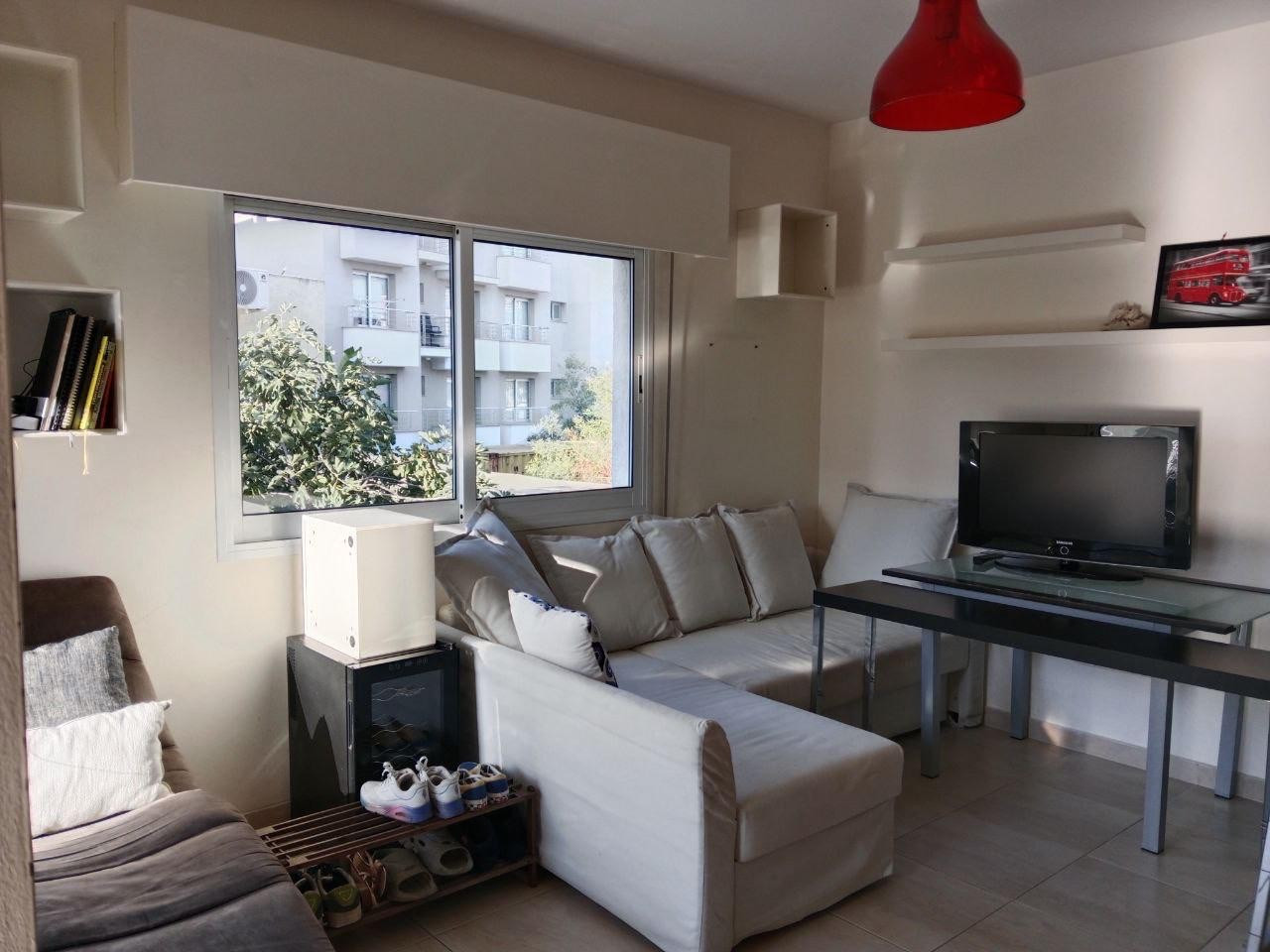 Apartment (Flat) in Agios Georgios, Limassol for Rent