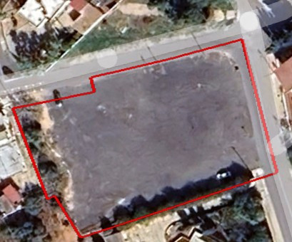 (Residential) in Deryneia, Famagusta for Sale