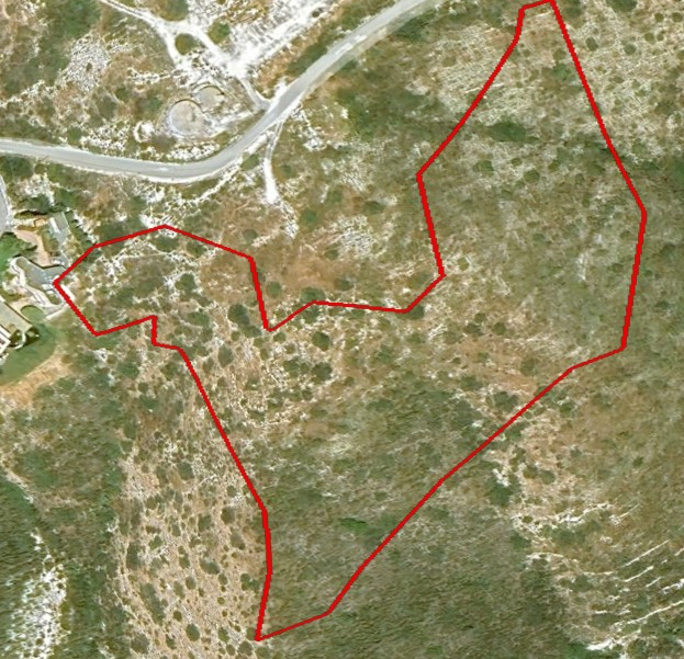 (Agricultural) in Agios Tychonas, Limassol for Sale