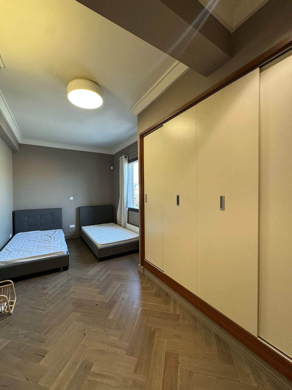 Apartment (Penthouse) in Neapoli, Limassol for Rent