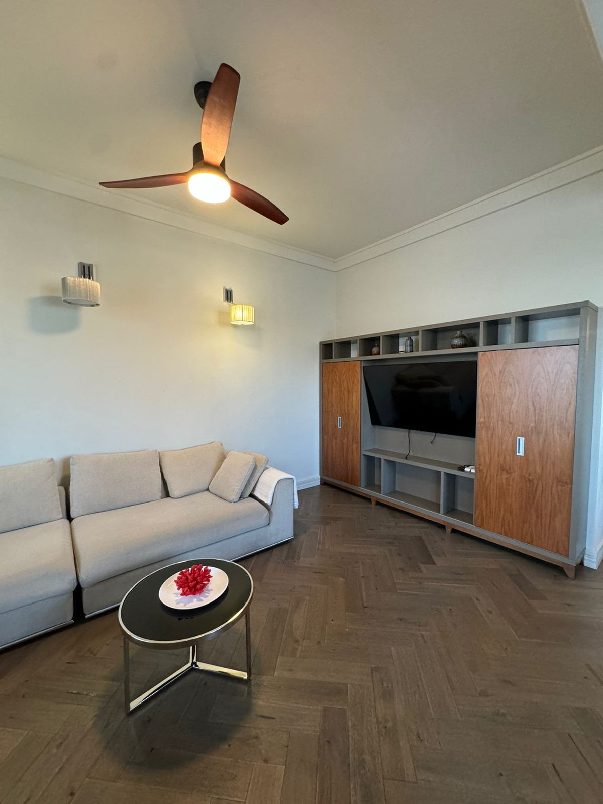 Apartment (Penthouse) in Neapoli, Limassol for Rent