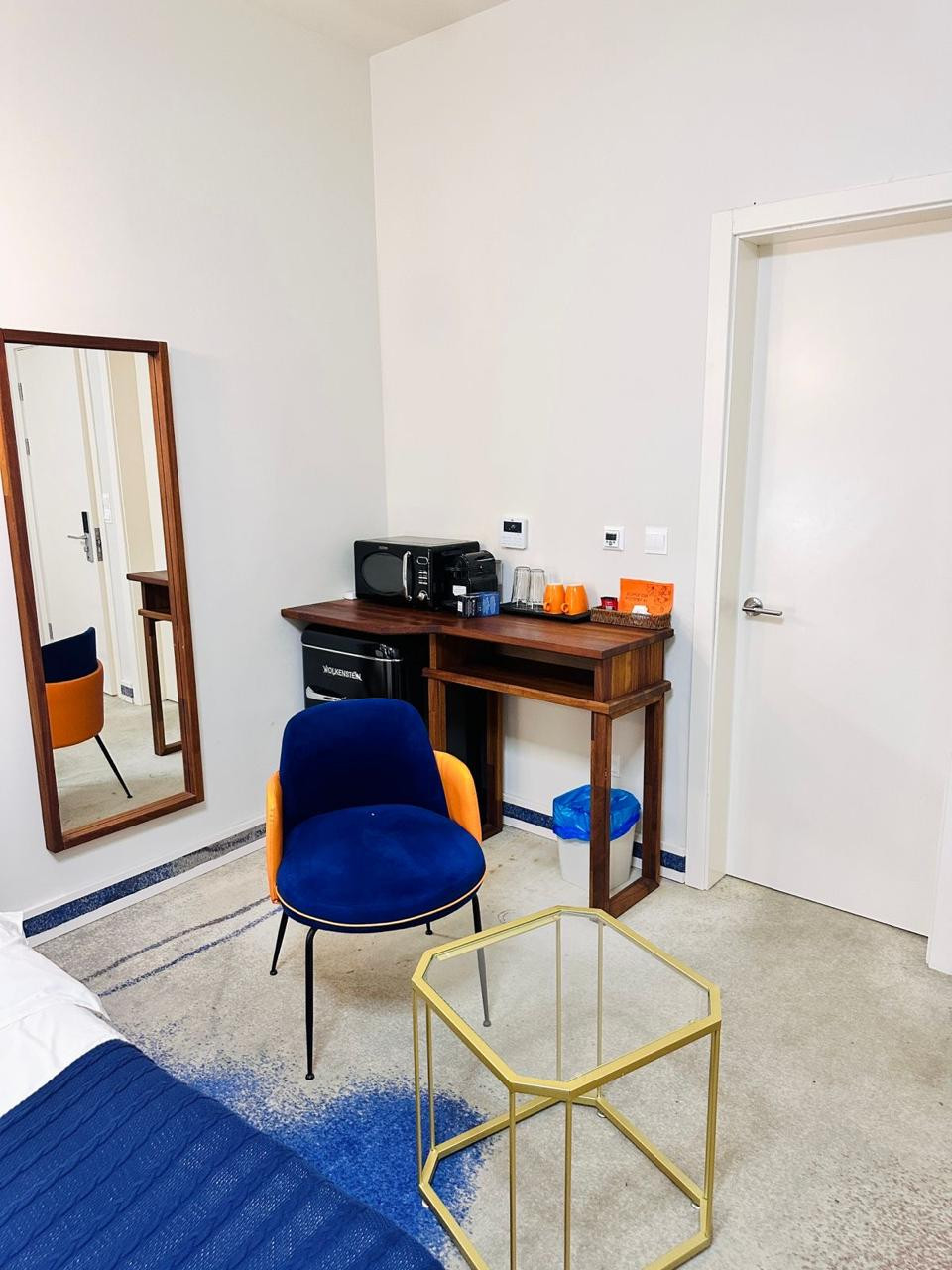 Apartment (Studio) in Neapoli, Limassol for Rent