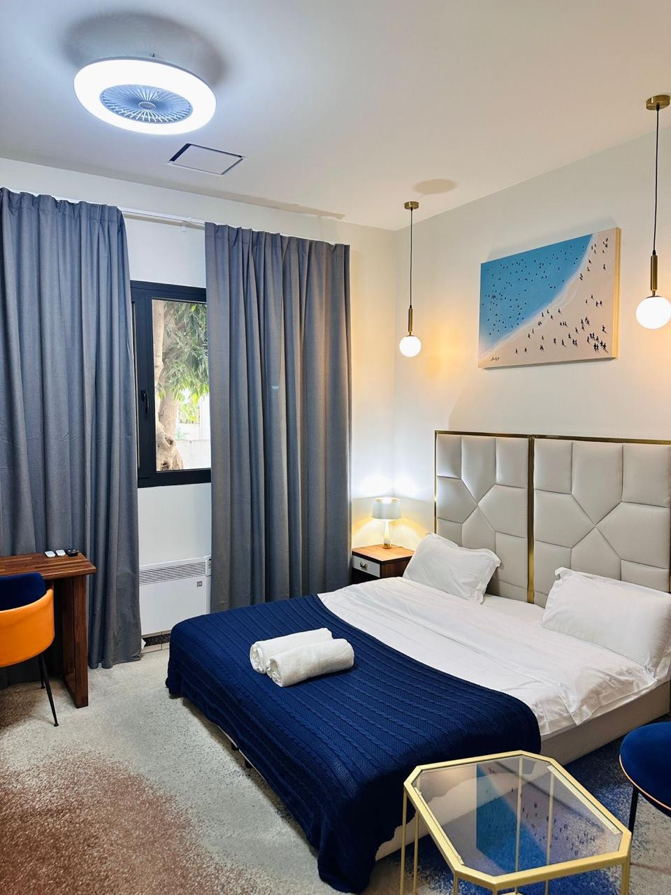 Apartment (Studio) in Neapoli, Limassol for Rent