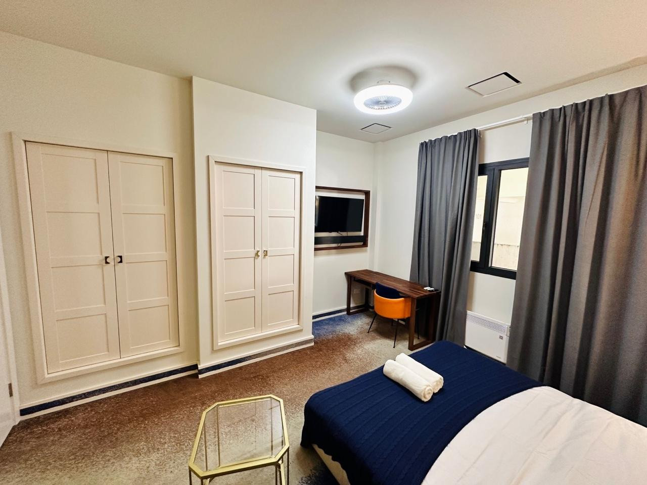 Apartment (Studio) in Neapoli, Limassol for Rent