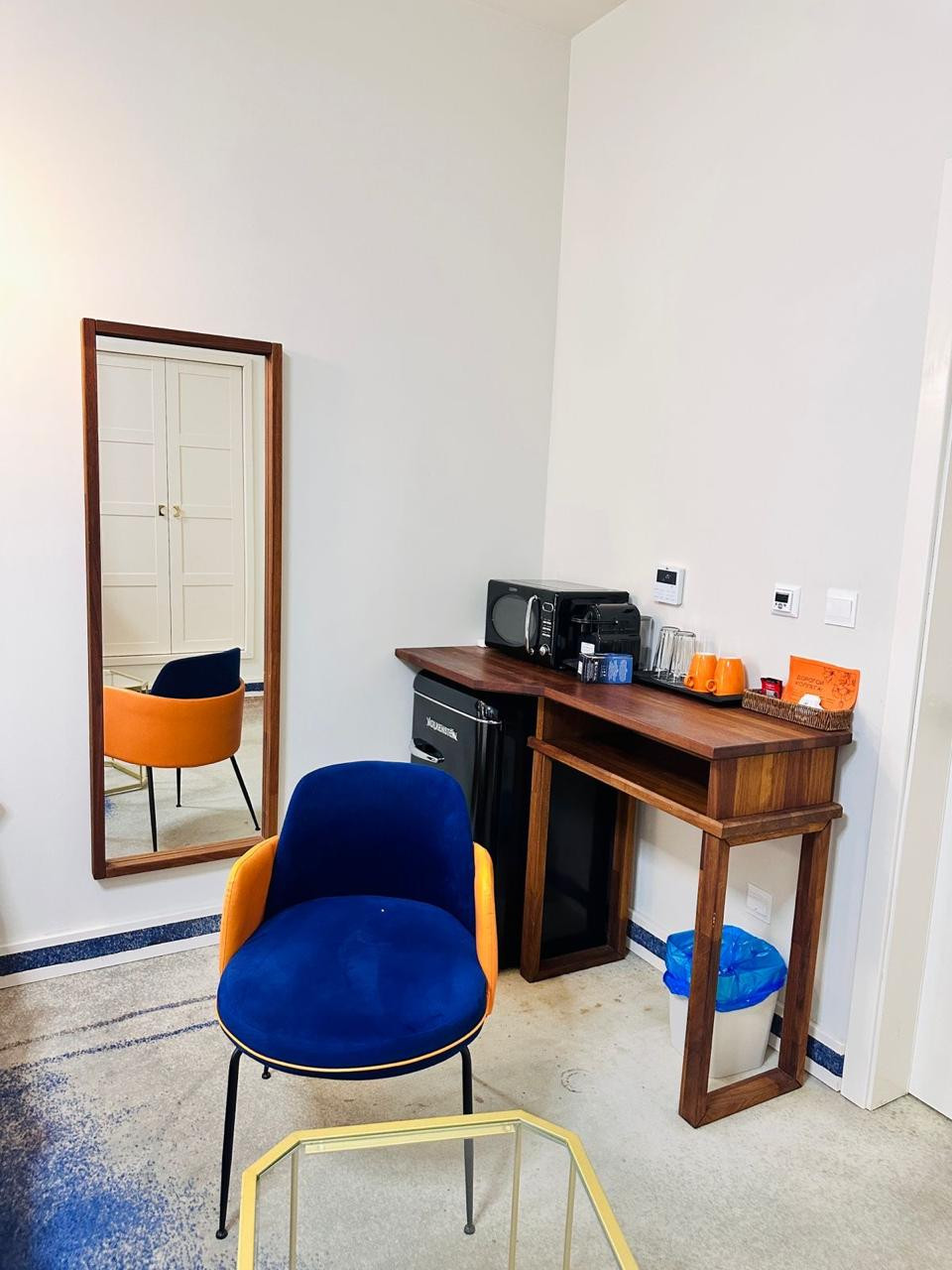 Apartment (Studio) in Neapoli, Limassol for Rent