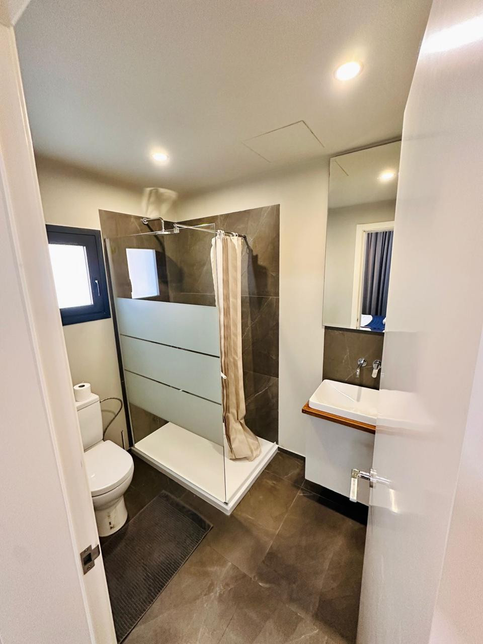 Apartment (Studio) in Neapoli, Limassol for Rent