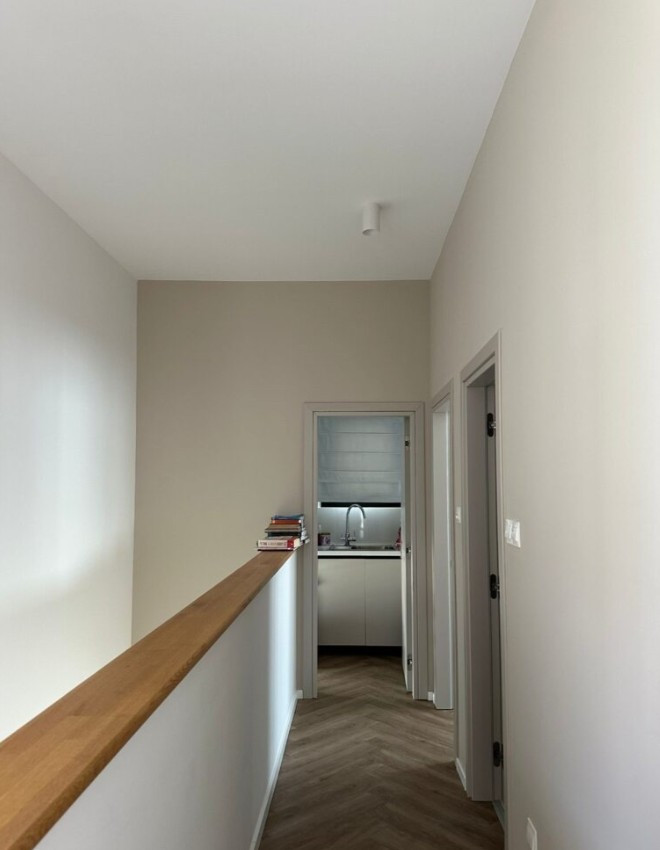 House (Detached) in Agios Athanasios, Limassol for Rent