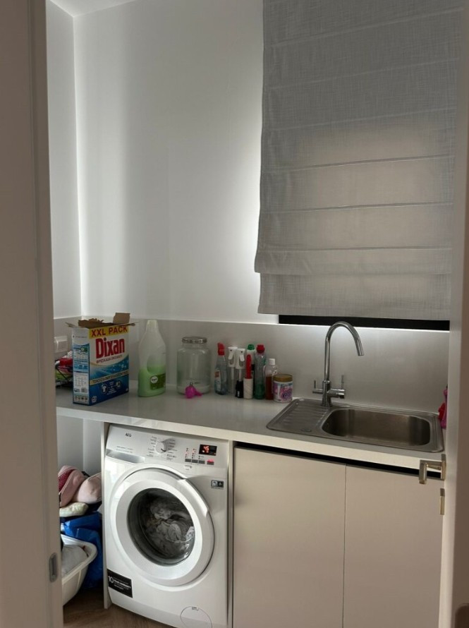 House (Detached) in Agios Athanasios, Limassol for Rent