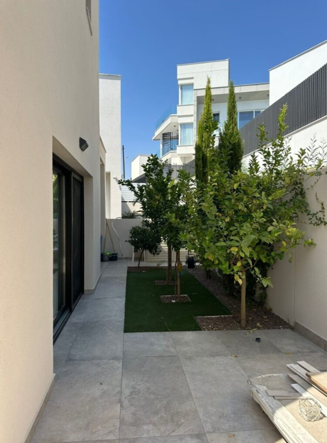 House (Detached) in Agios Athanasios, Limassol for Rent