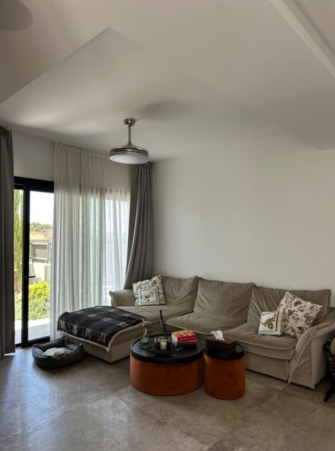 House (Detached) in Agios Athanasios, Limassol for Rent