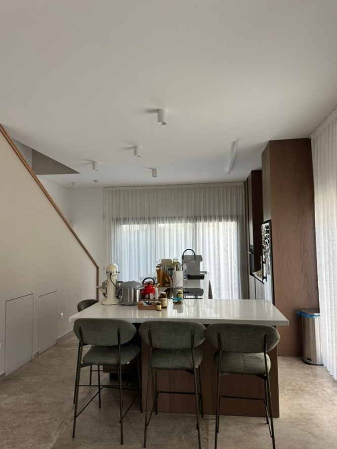 House (Detached) in Agios Athanasios, Limassol for Rent