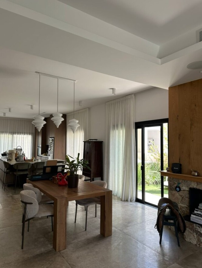 House (Detached) in Agios Athanasios, Limassol for Rent