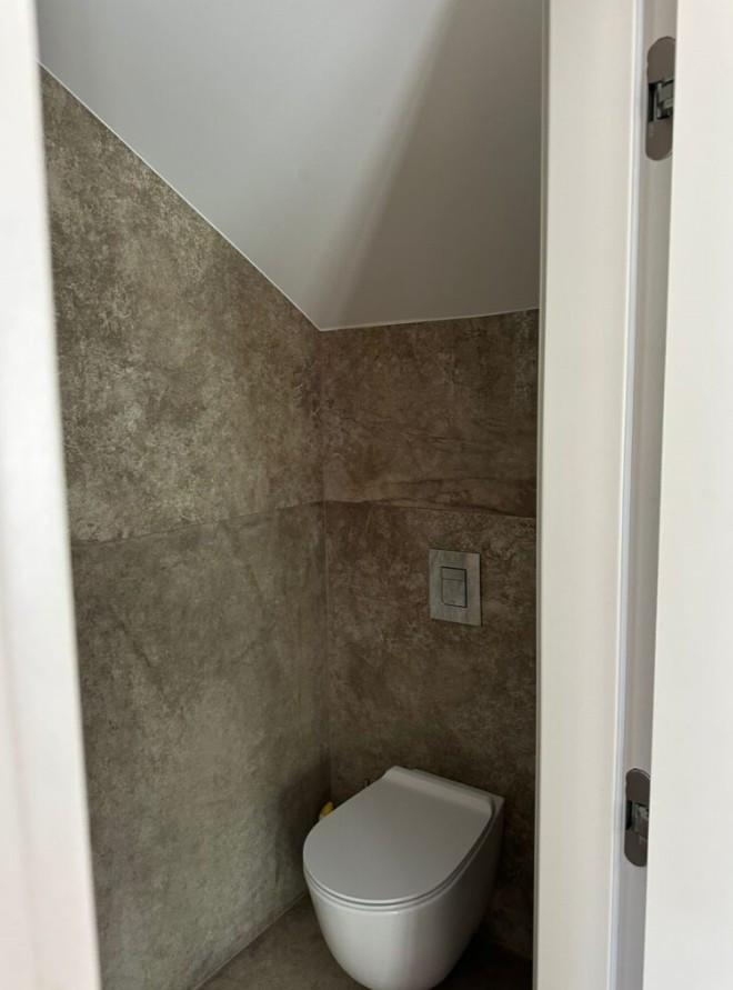 House (Detached) in Agios Athanasios, Limassol for Rent