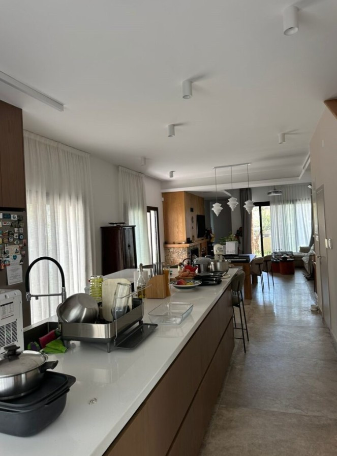 House (Detached) in Agios Athanasios, Limassol for Rent