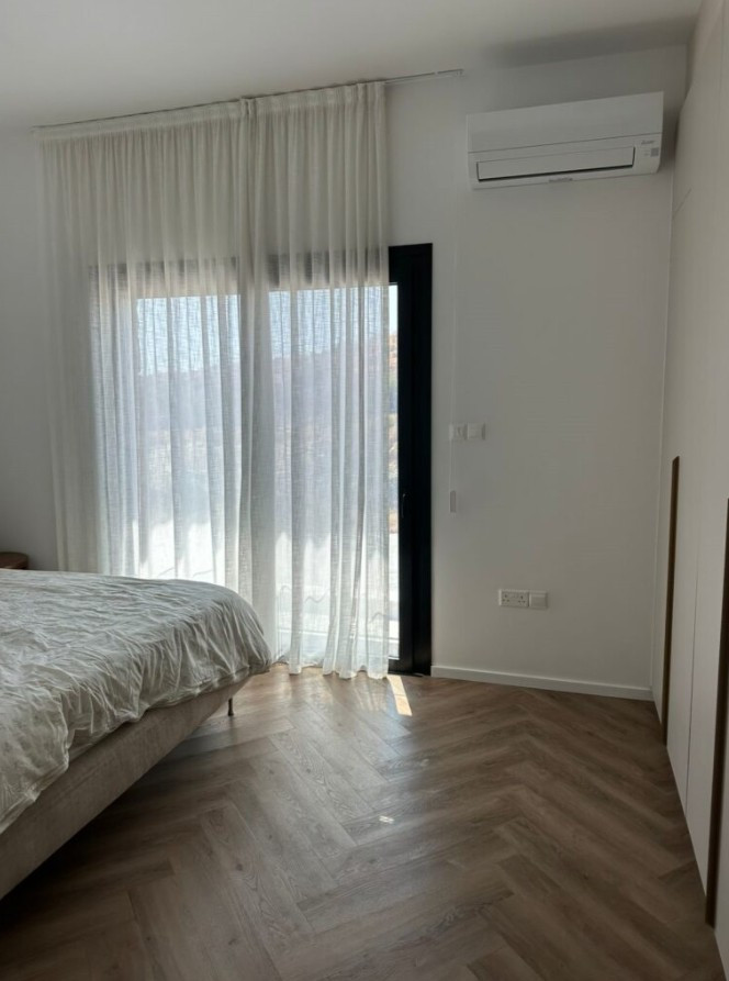 House (Detached) in Agios Athanasios, Limassol for Rent