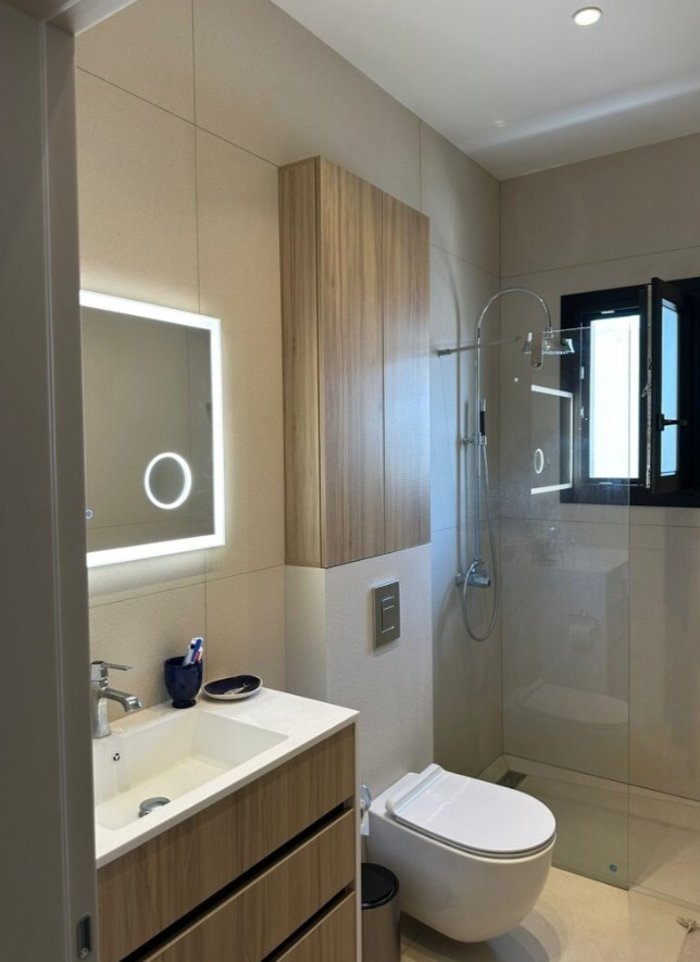 House (Detached) in Agios Athanasios, Limassol for Rent