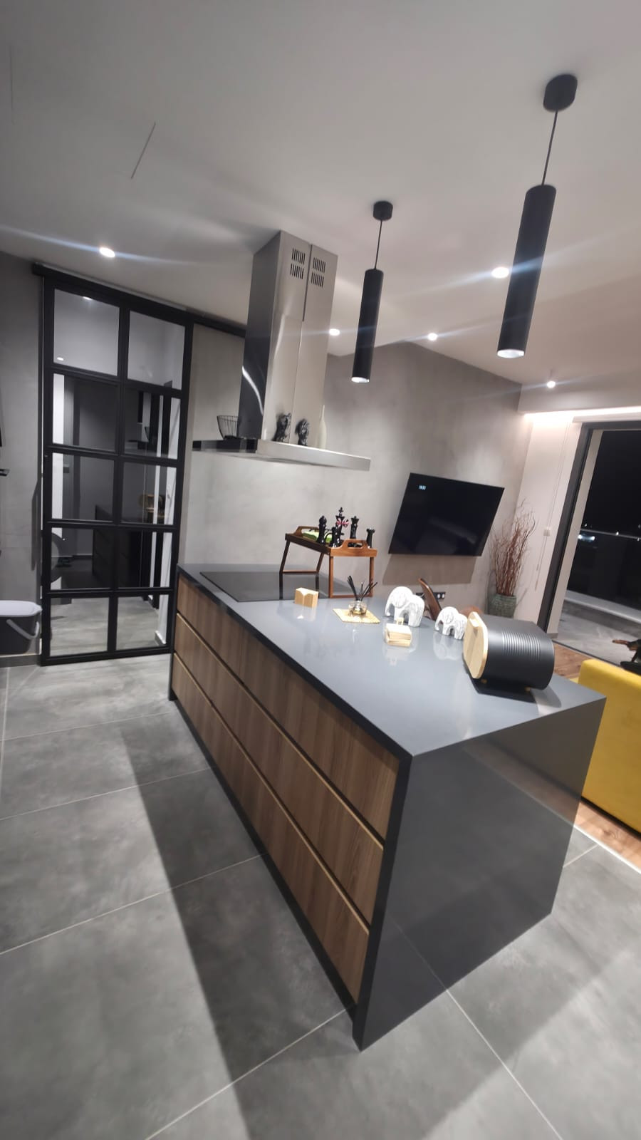 Apartment (Flat) in City Center, Paphos for Rent