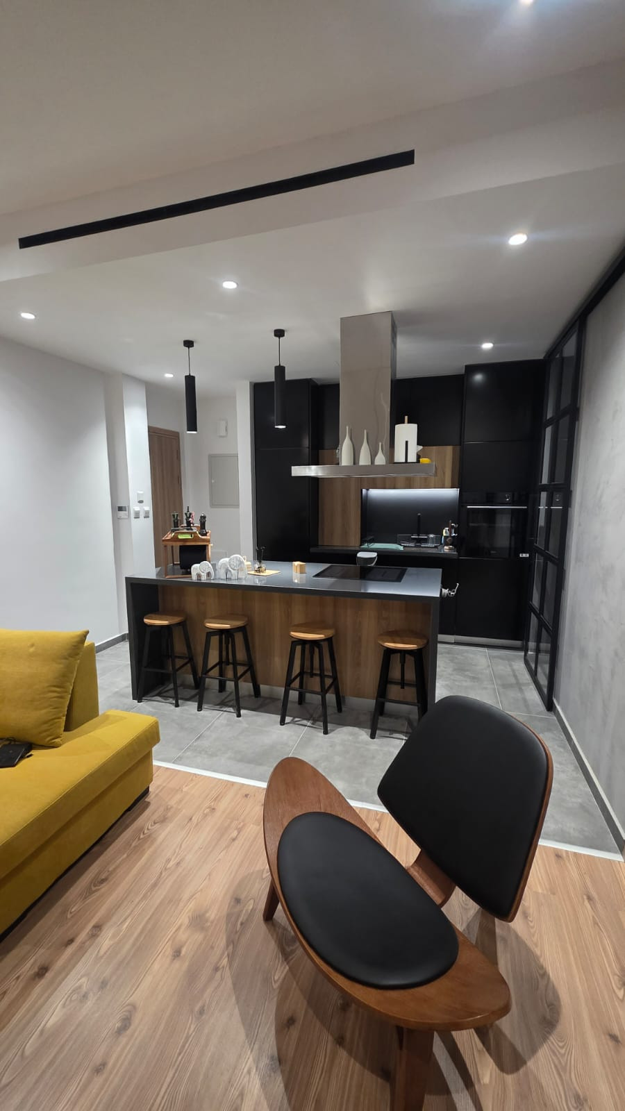 Apartment (Flat) in City Center, Paphos for Rent