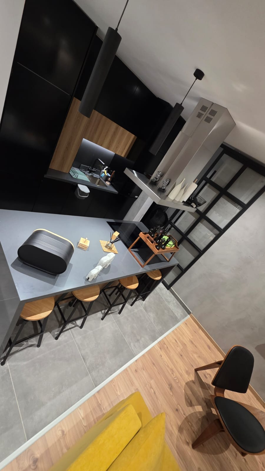 Apartment (Flat) in City Center, Paphos for Rent