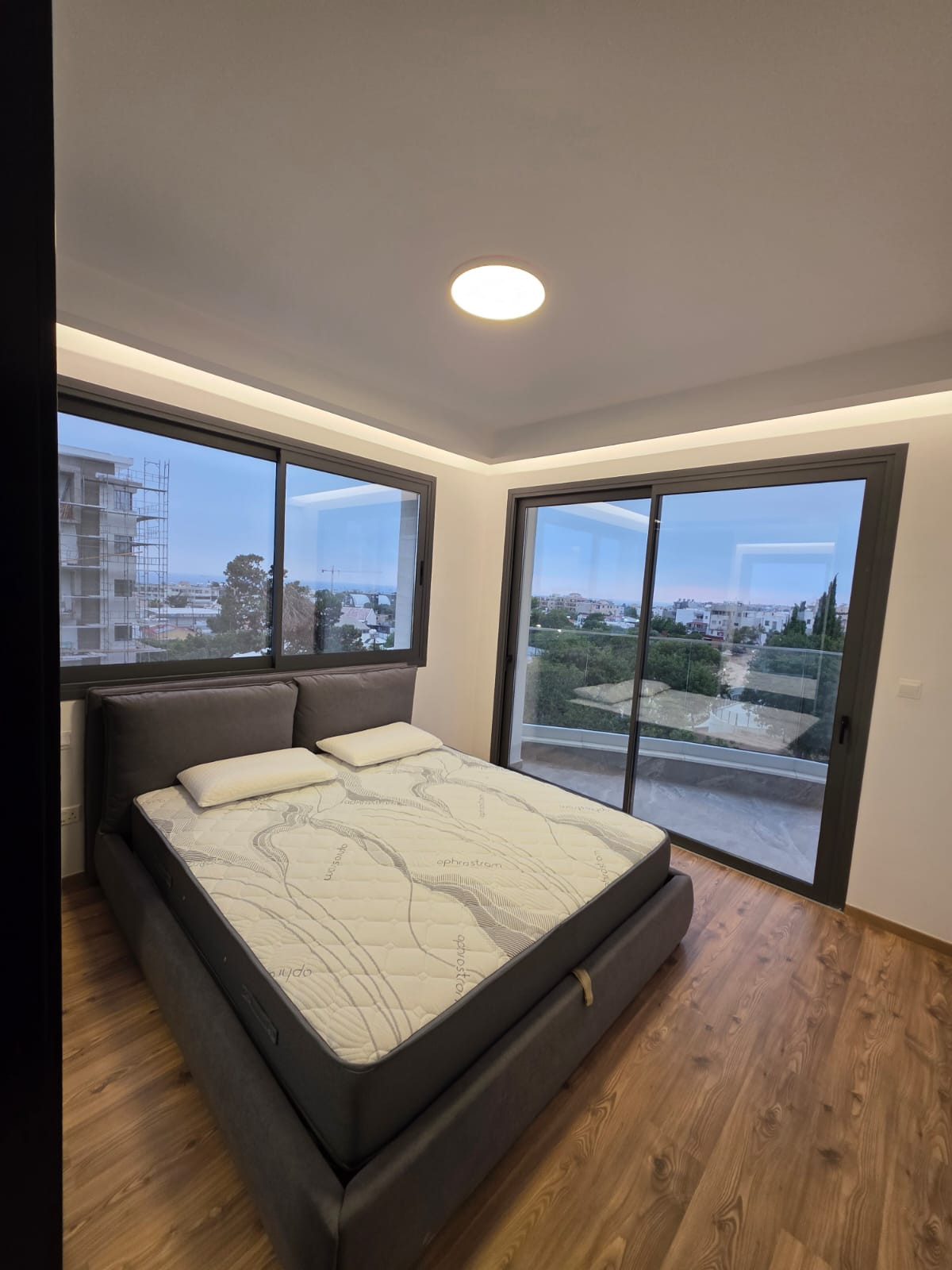 Apartment (Flat) in City Center, Paphos for Rent