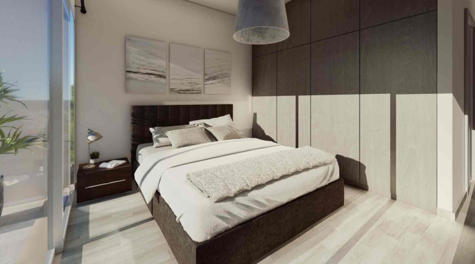 Apartment (Flat) in Chlorakas, Paphos for Sale