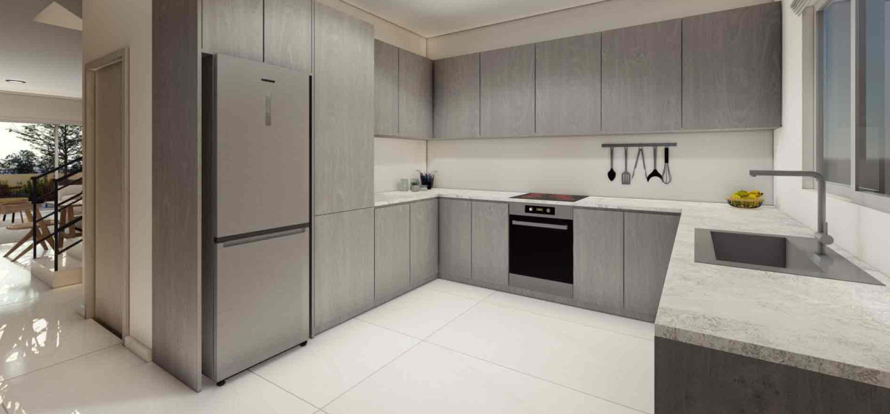 Apartment (Flat) in Chlorakas, Paphos for Sale