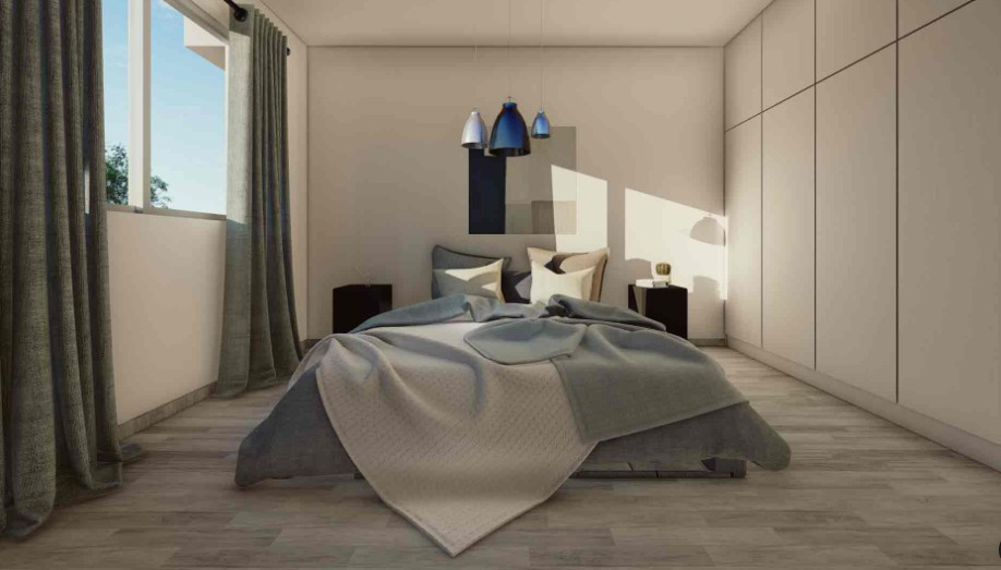 Apartment (Flat) in Chlorakas, Paphos for Sale