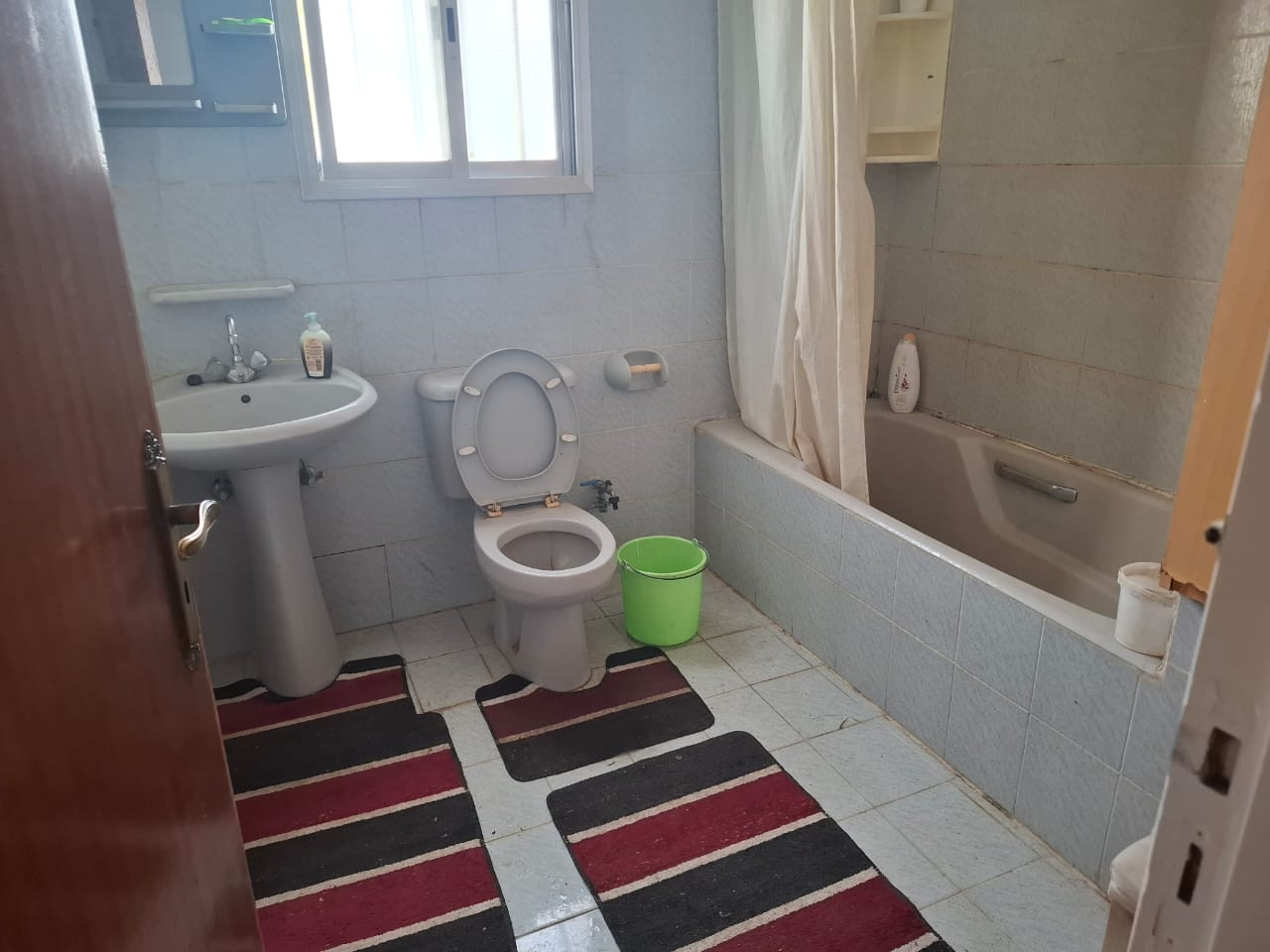 Apartment (Flat) in Emba, Paphos for Sale